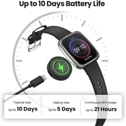 Amazfit Active 2 44mm Unisex, detail view 7