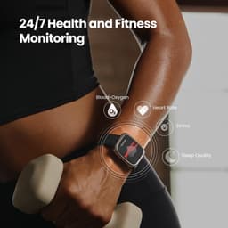 Amazfit Active 2 44mm Unisex, detail view 4