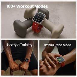 Amazfit Active 2 44mm Unisex, detail view 6
