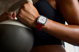 Amazfit Active 2 44mm Unisex, detail view 5