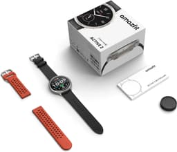 Amazfit Active 2 Smart 44mm Unisex Uhr, Detailansicht 6