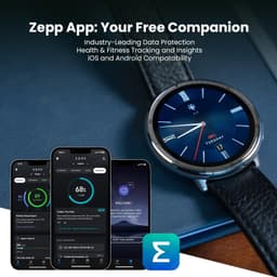 Amazfit Active 2 Smart 44mm Unisex Uhr, Detailansicht 7