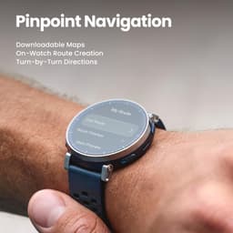 Amazfit Active 3 Premium Mens, detail view 4
