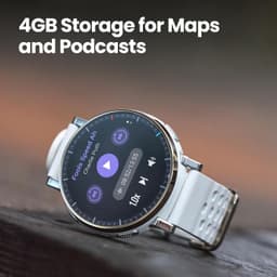 Amazfit Active 3 Premium Mens, detail view 6