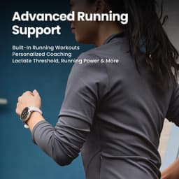 Amazfit Active 3 Premium Mens, detail view 3