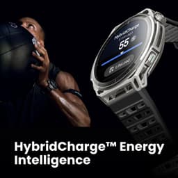 Amazfit Balance 3 46mm Unisex, detay görünüm 4