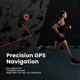 Amazfit Balance 3 46mm Unisex, detay görünüm 5