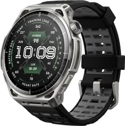Amazfit Balance 3 46mm Unisex, birincil ürün fotoğrafı