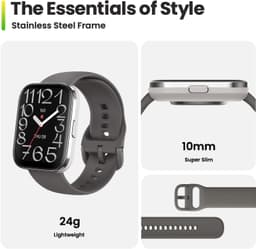 Amazfit Bip 5 Core 46mm Unisex, detail view 6