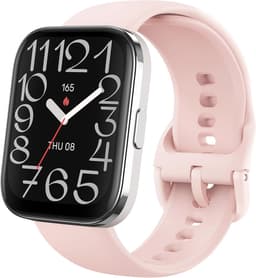 Amazfit Bip 5 Unity Smart Pink Unisex Uhr, Primärbild