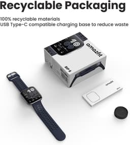 Amazfit Bip 6 Smart Unisex, detail view 5