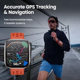Amazfit Bip 6 Smart Unisex, detail view 4