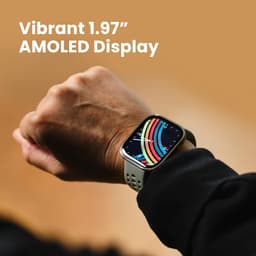 Amazfit Bip 6 Smart Unisex, detail view 2
