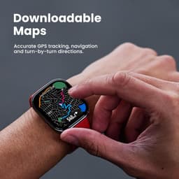 Amazfit Bip 6 Smart Unisex, detail view 3