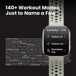 Amazfit Bip 6 Smart Unisex, detail view 6