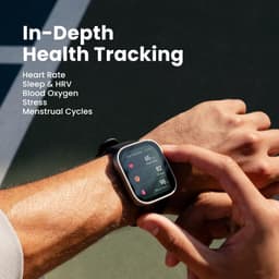Amazfit Bip Max Unisex Uhr, Detailansicht 7