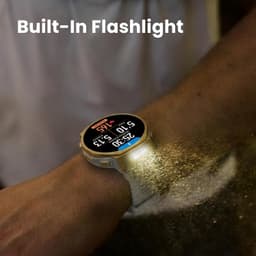 Amazfit T-Rex 3 48mm A2549 Unisex Uhr, Detailansicht 9