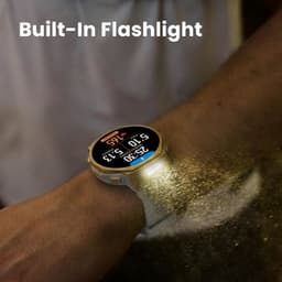 Amazfit T-Rex 3 48mm A2549 Unisex Uhr, Detailansicht 3
