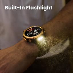 Amazfit T-Rex 3 48mm Unisex Uhr, Detailansicht 5
