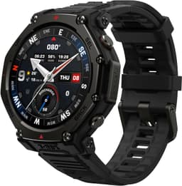 Amazfit T-Rex 3 48mm Unisex Uhr, Primärbild