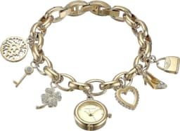 Anne Klein 10/7604CHRM 20mm Womens, primary image