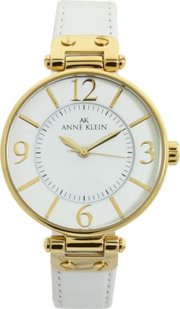Anne Klein 10/9168WTWT 34mm Womens, detail view 2