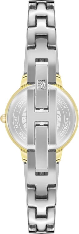 Anne Klein LK192 37mm Womens, detail view 2