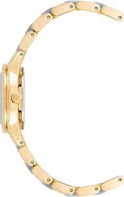 Anne Klein LK176 36mm Womens, detail view 3