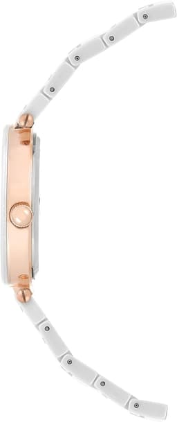 Anne Klein AK/1018RGWT 33mm Kadın, detay görünüm 2