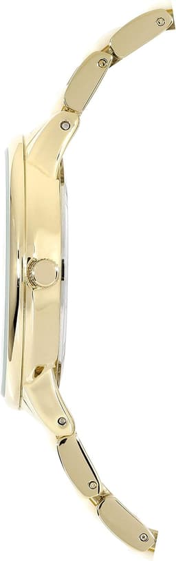 Anne Klein AK/1412IVGB 37mm Kadın, detay görünüm 2