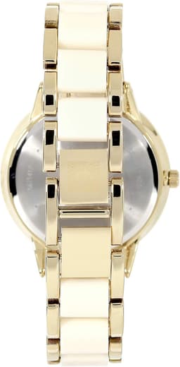 Anne Klein AK/1412IVGB 37mm Kadın, detay görünüm 3