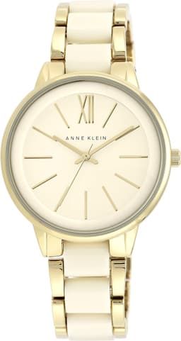 Anne Klein AK/1412IVGB 37mm Kadın, birincil ürün fotoğrafı