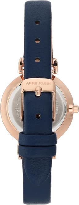 Anne Klein AK/2156NVRG 30mm Kadın, detay görünüm 3