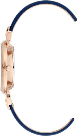Anne Klein AK/2156NVRG 30mm Kadın, detay görünüm 2