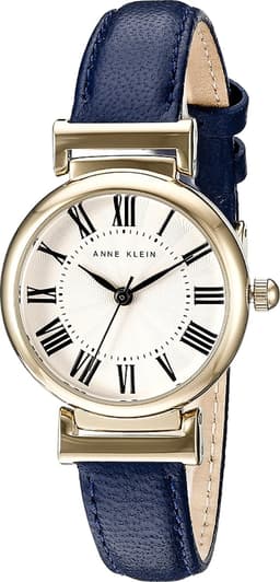 Anne Klein AK/2246CRNV 28mm Kadın, birincil ürün fotoğrafı