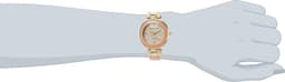Anne Klein AK/2512LPGB 34mm Damenuhr, Detailansicht 2