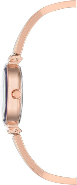 Anne Klein AK/2716NVST 26mm Kadın, detay görünüm 2