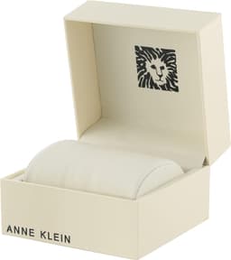 Anne Klein AK/2716NVST 26mm Kadın, detay görünüm 4