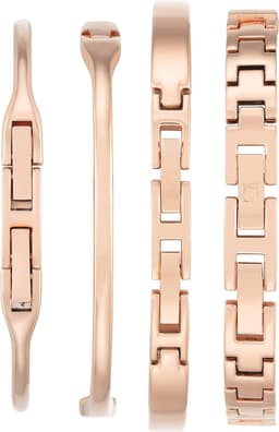 Anne Klein AK/2716NVST 26mm Kadın, detay görünüm 3