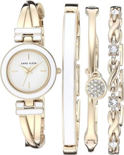 Anne Klein AK/3284WTST 24.5mm Damenuhr, Primärbild