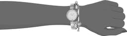 Anne Klein AK/3295SVST 28mm Kadın, detay görünüm 5