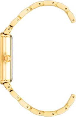 Anne Klein AK/3646GNGB 26mm Womens, detail view 2