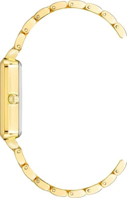 Anne Klein AK/3760PKGB 24mm Womens, detail view 2
