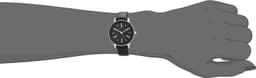 Anne Klein AK/3818GPBK 36mm Damenuhr, Detailansicht 5