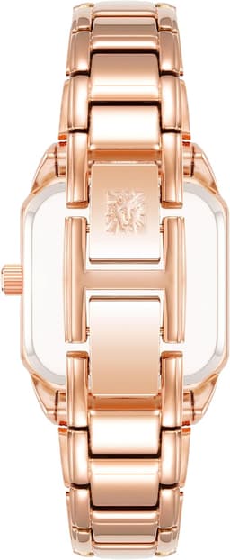 Anne Klein AK/4062RGRG 30mm Womens, detail view 3