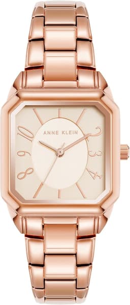 Anne Klein AK/4062RGRG 30mm Womens, primary image