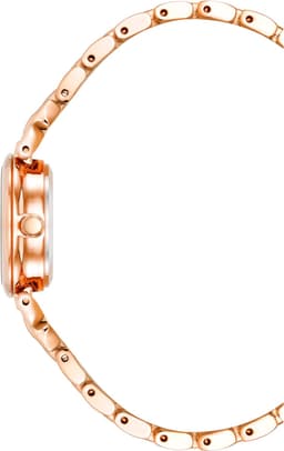 Anne Klein AK/4144RGST 24mm Womens, detail view 2