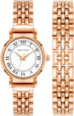 Anne Klein AK/4144RGST 24mm Womens, primary image