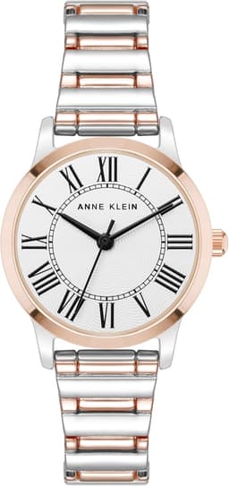 Anne Klein AK/4207SVRT 29mm Damenuhr, Primärbild