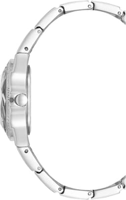 Anne Klein AK/5037SVSV 33.5mm Kadın, detay görünüm 2